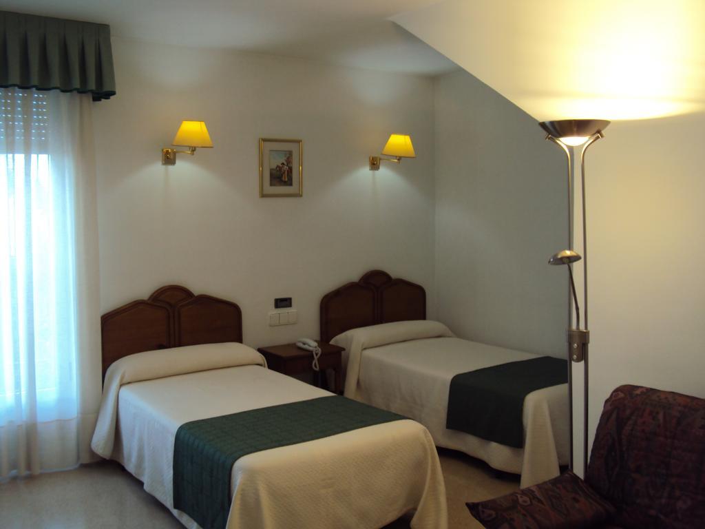 Hotel H Vista Alegre Geria Pokój zdjęcie