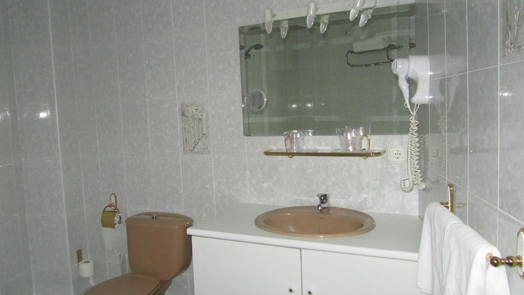 Hotel H Vista Alegre Geria Pokój zdjęcie