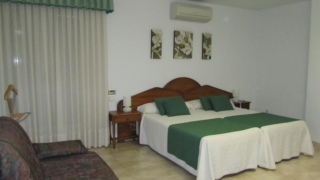 Hotel H Vista Alegre Geria Zewnętrze zdjęcie