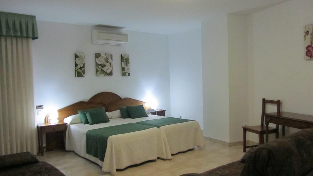 Hotel H Vista Alegre Geria Pokój zdjęcie