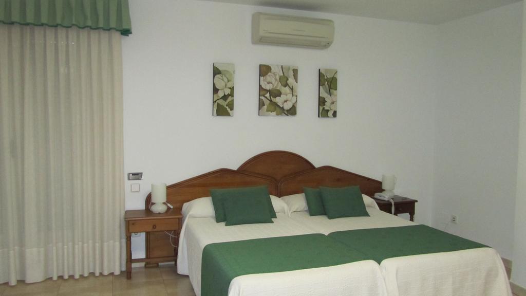 Hotel H Vista Alegre Geria Zewnętrze zdjęcie