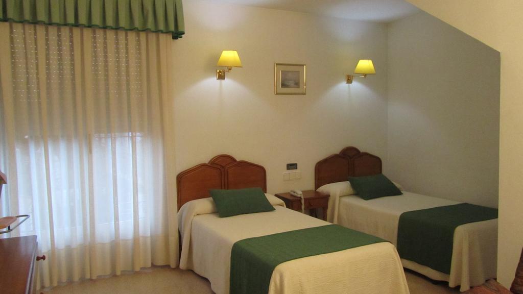 Hotel H Vista Alegre Geria Zewnętrze zdjęcie