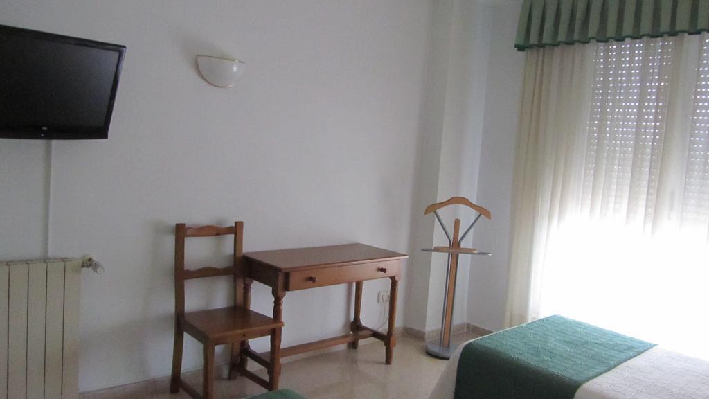 Hotel H Vista Alegre Geria Zewnętrze zdjęcie