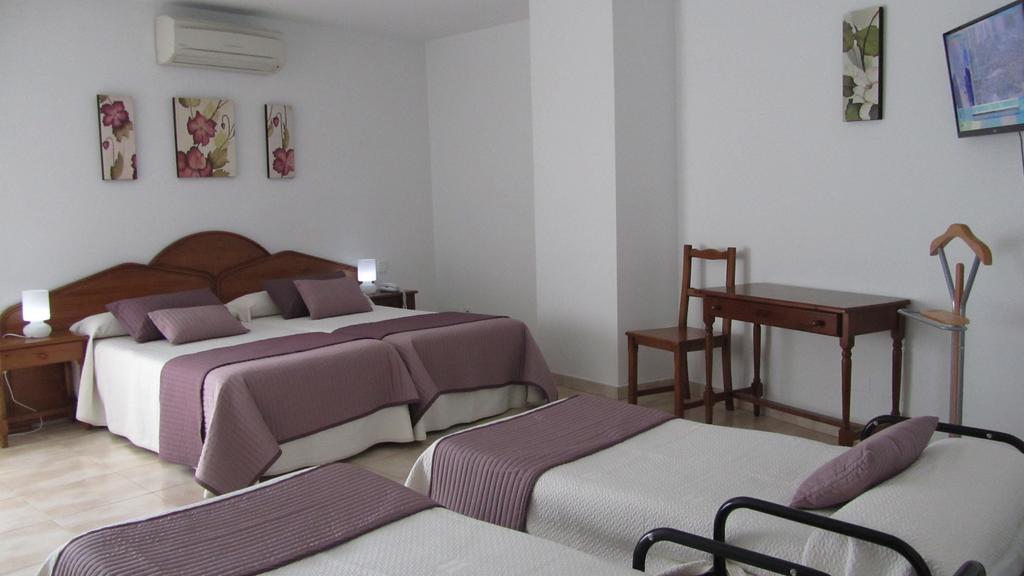 Hotel H Vista Alegre Geria Zewnętrze zdjęcie