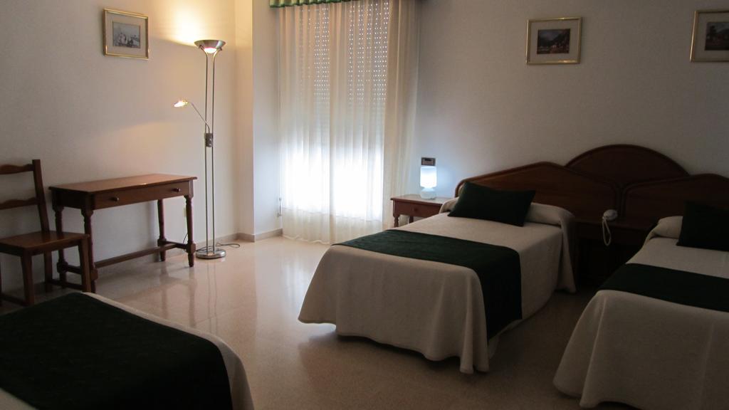 Hotel H Vista Alegre Geria Zewnętrze zdjęcie