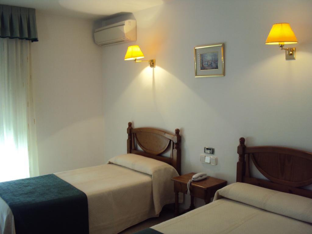 Hotel H Vista Alegre Geria Pokój zdjęcie