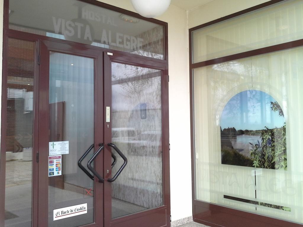 Hotel H Vista Alegre Geria Zewnętrze zdjęcie