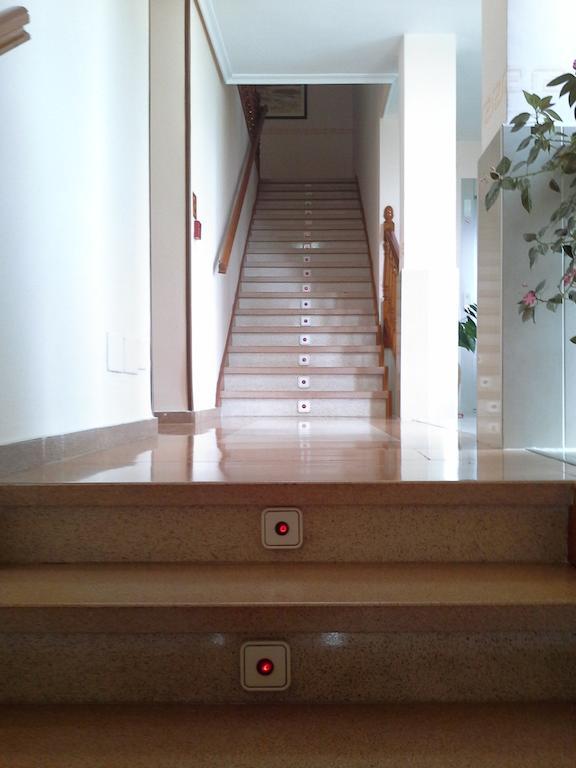 Hotel H Vista Alegre Geria Zewnętrze zdjęcie