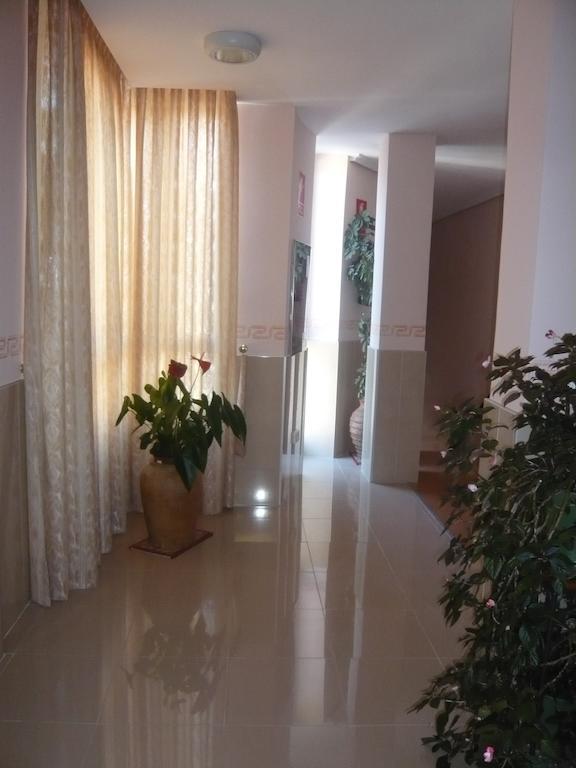 Hotel H Vista Alegre Geria Zewnętrze zdjęcie