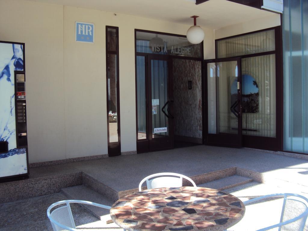 Hotel H Vista Alegre Geria Zewnętrze zdjęcie