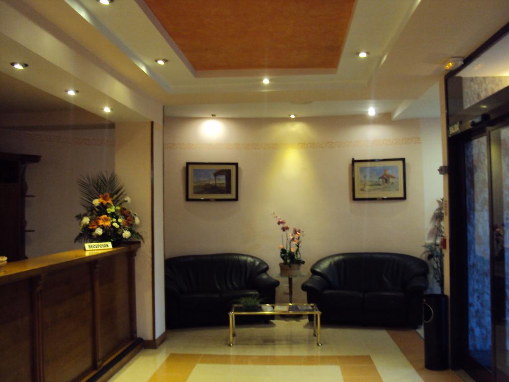 Hotel H Vista Alegre Geria Zewnętrze zdjęcie