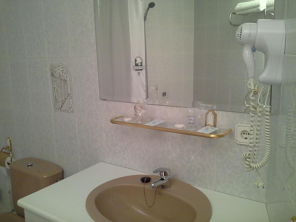 Hotel H Vista Alegre Geria Pokój zdjęcie