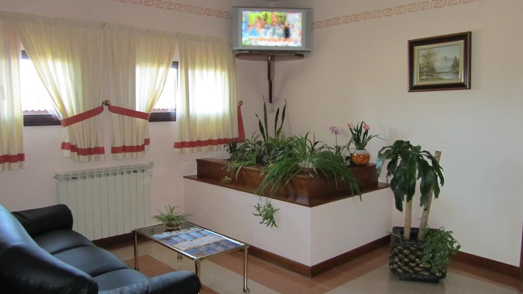 Hotel H Vista Alegre Geria Zewnętrze zdjęcie